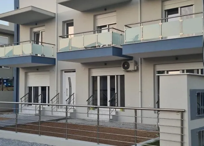 Opensea דירה *