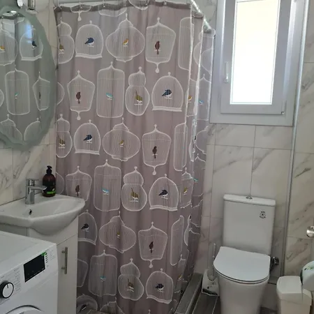 Opensea * Néa Péramos