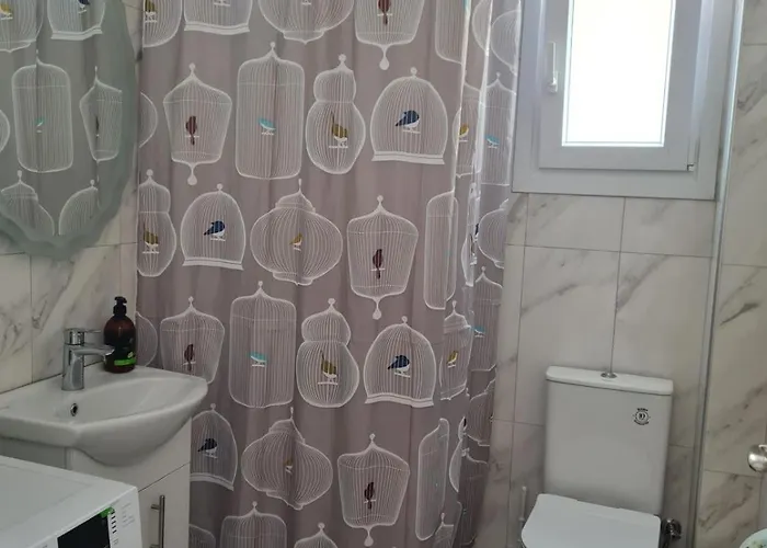 Opensea * Néa Péramos