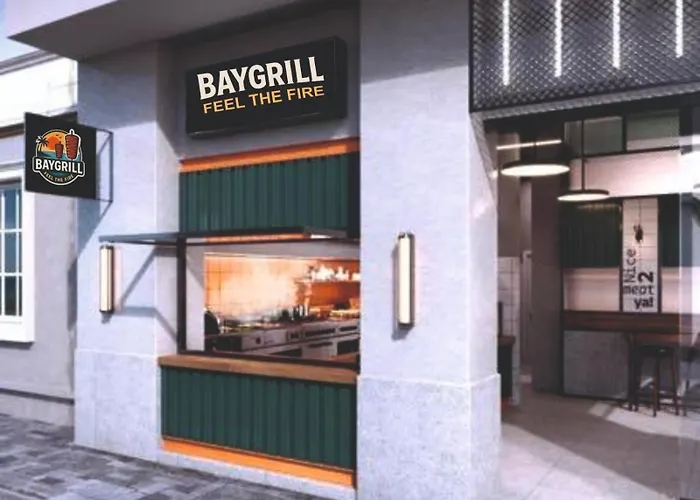 Apartamento Opensea *